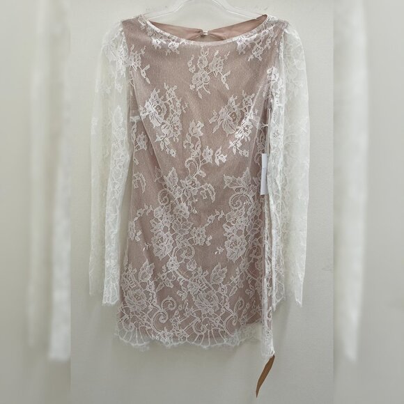 NWT Reformation Valencia Dress Size 2 - Picture 2 of 11